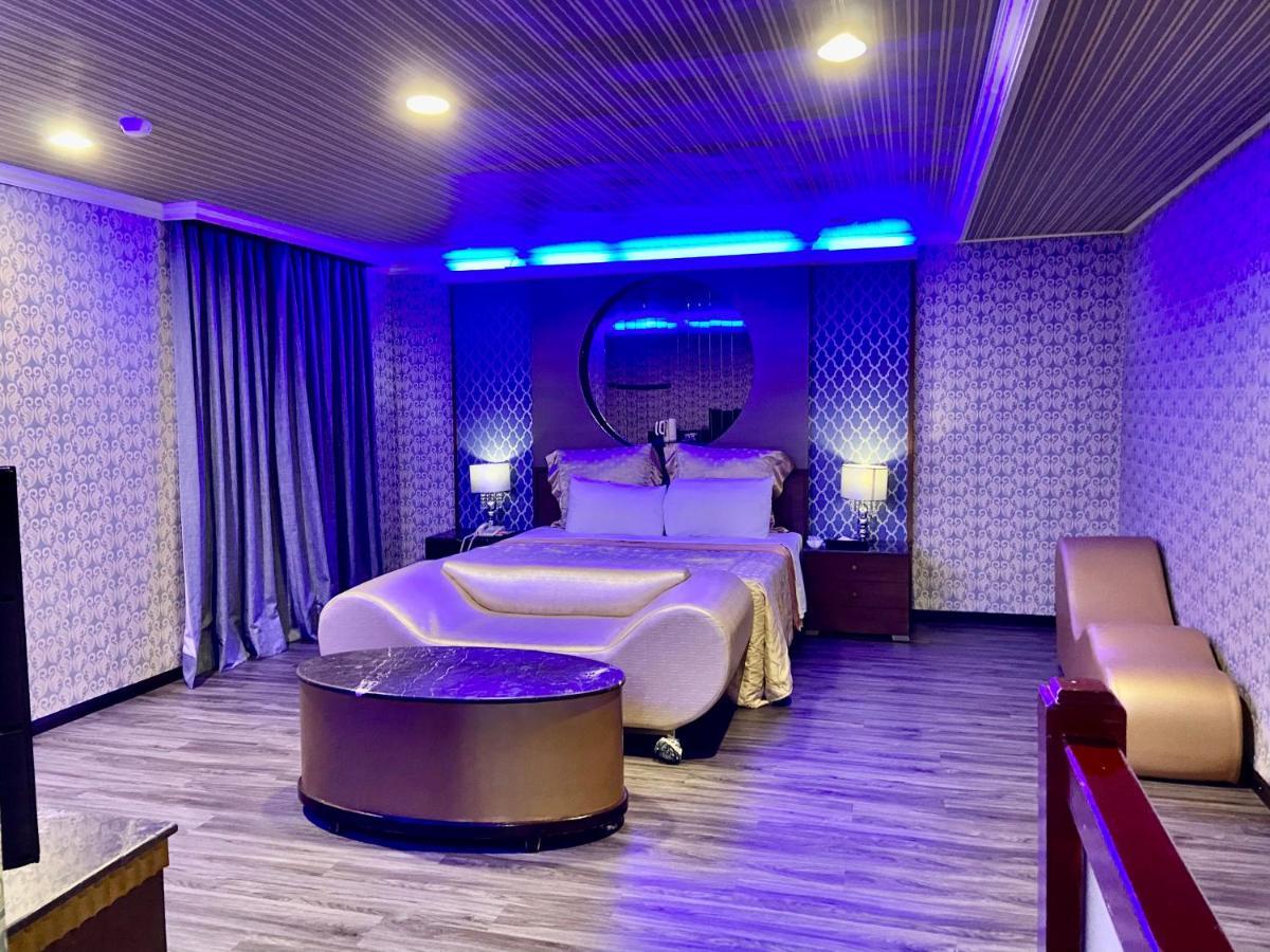 Pingtung Huang Xing Motel المظهر الخارجي الصورة