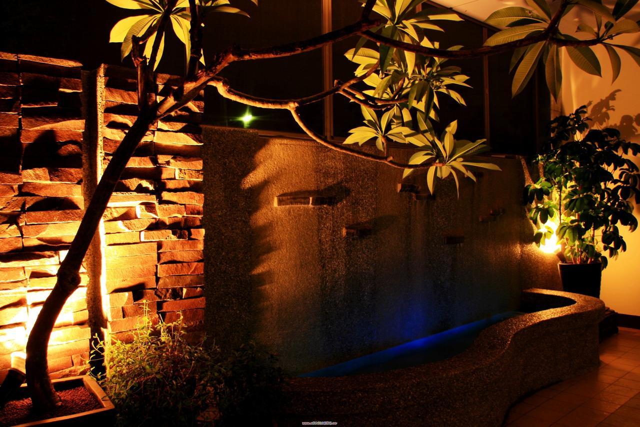 Pingtung Huang Xing Motel المظهر الخارجي الصورة